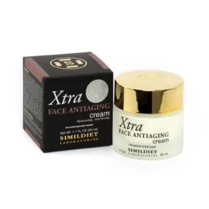Xtra Face Antiaging Cream
