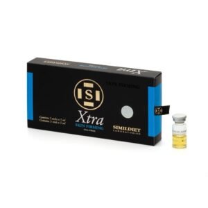 XTRA SKIN FIRMING VIALS