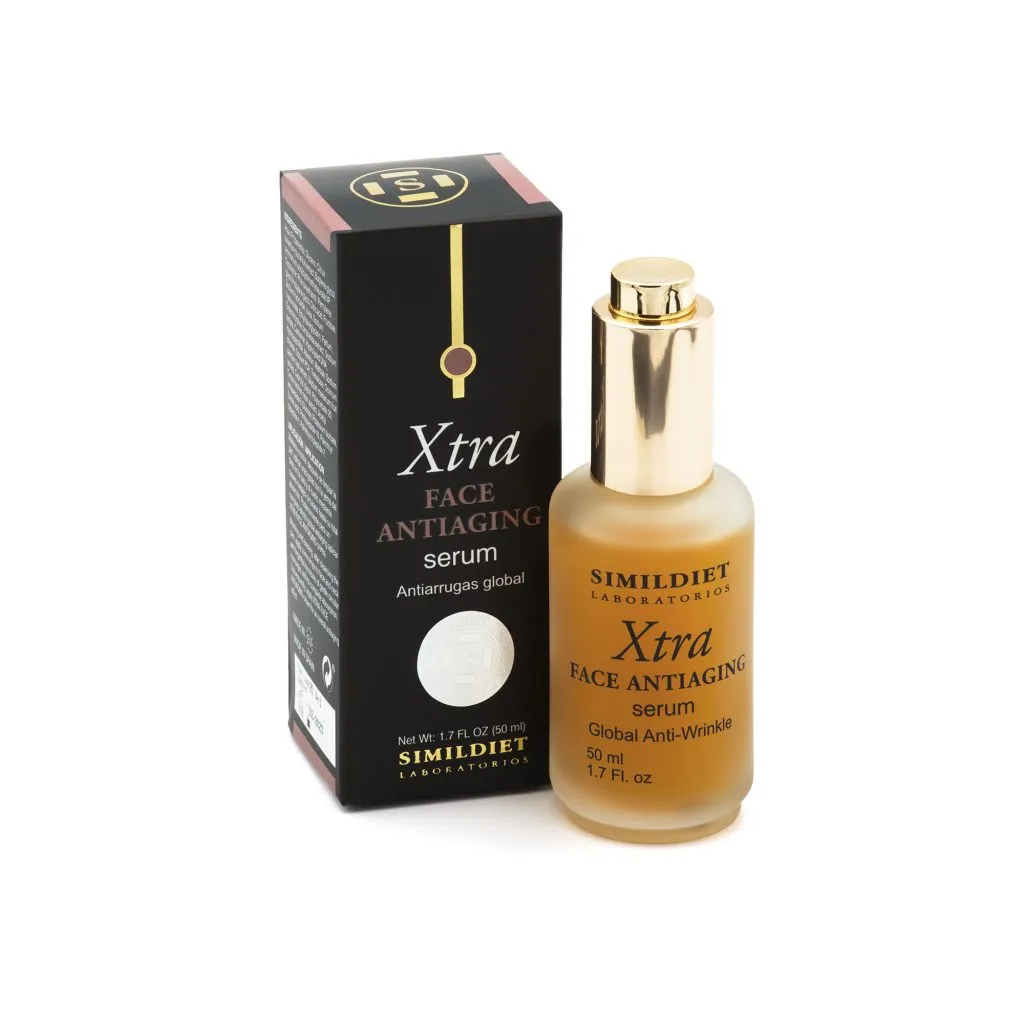 XTRA Anti Aging SERUM