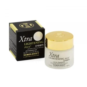 XTRA Lightening Plus+ Cream