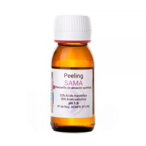 Sama Peel