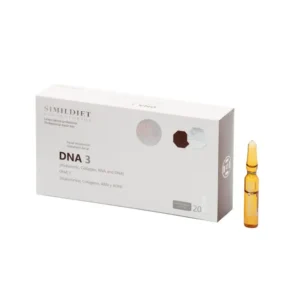 BASIC DNA 3