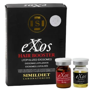 Exos Hair Booster