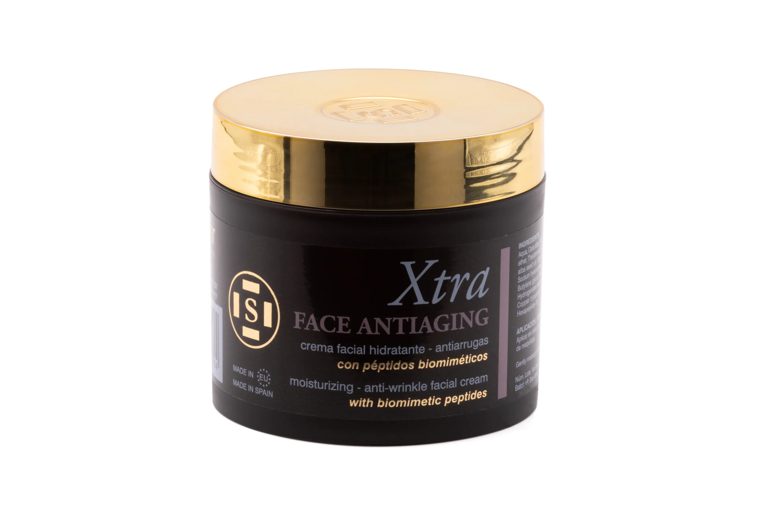 Xtra Face Antiaging Cream - Image 2