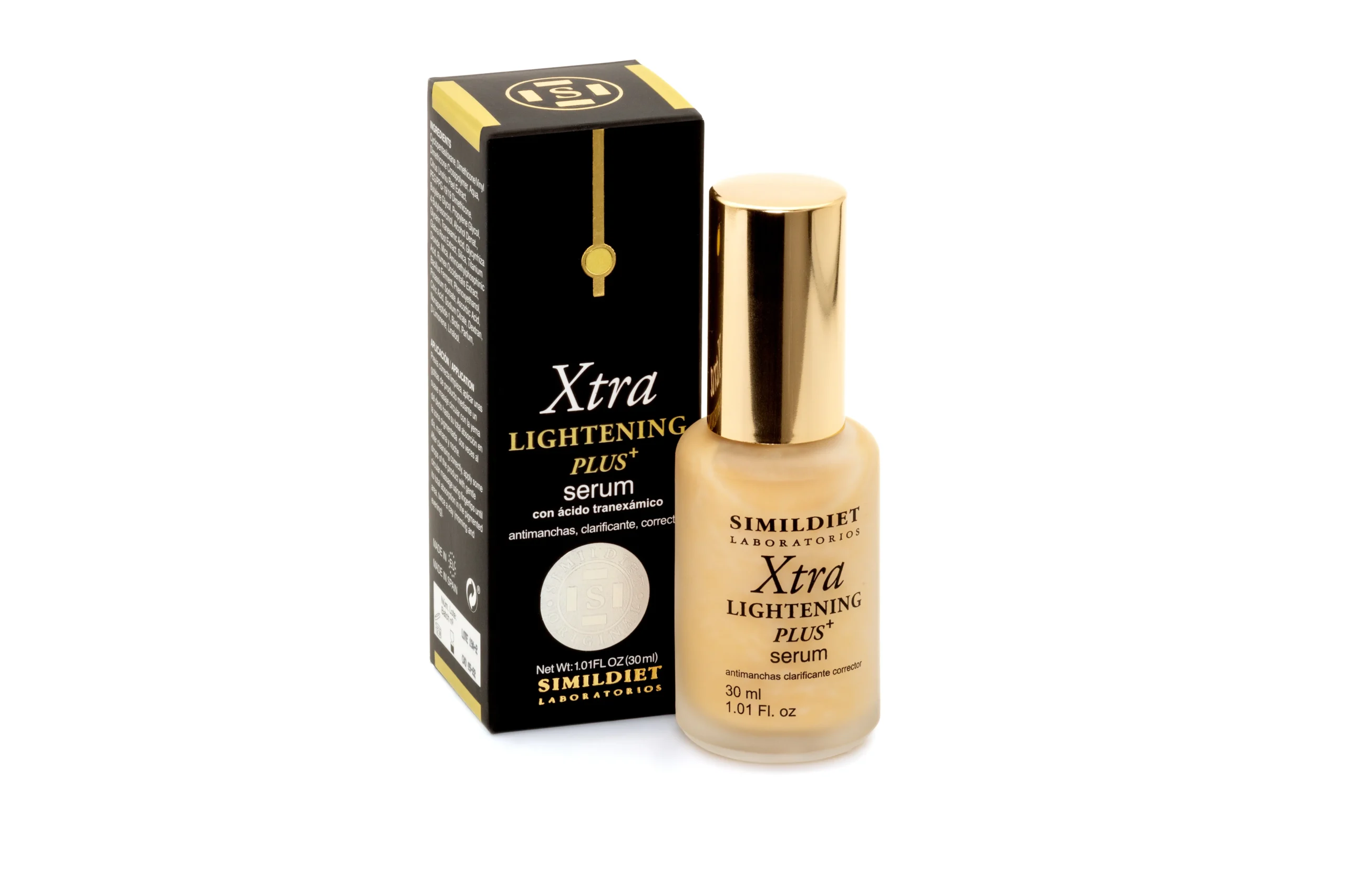 XTRA LIGHTENING PLUS+ Serum