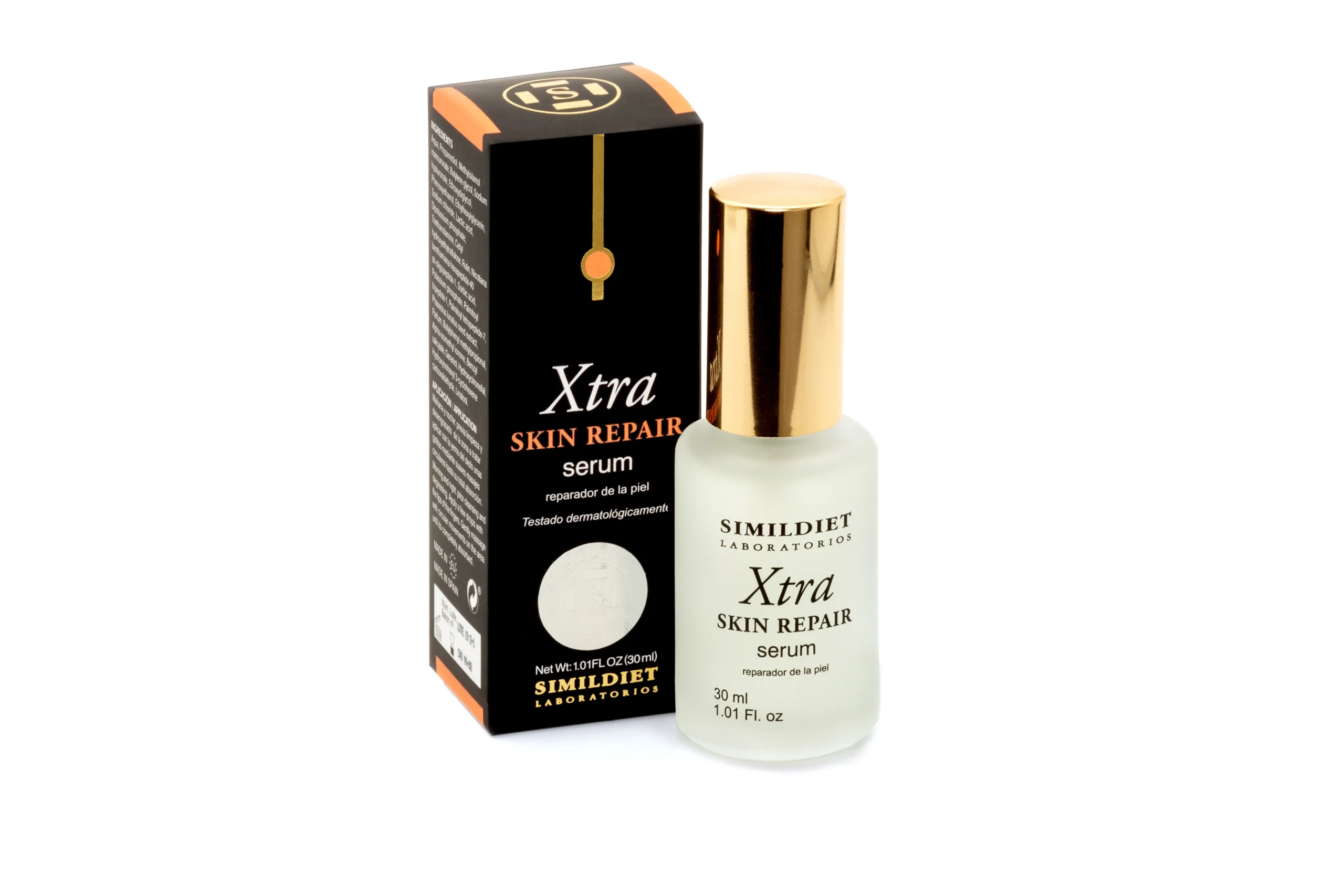 Xtra Skin Repair Serum